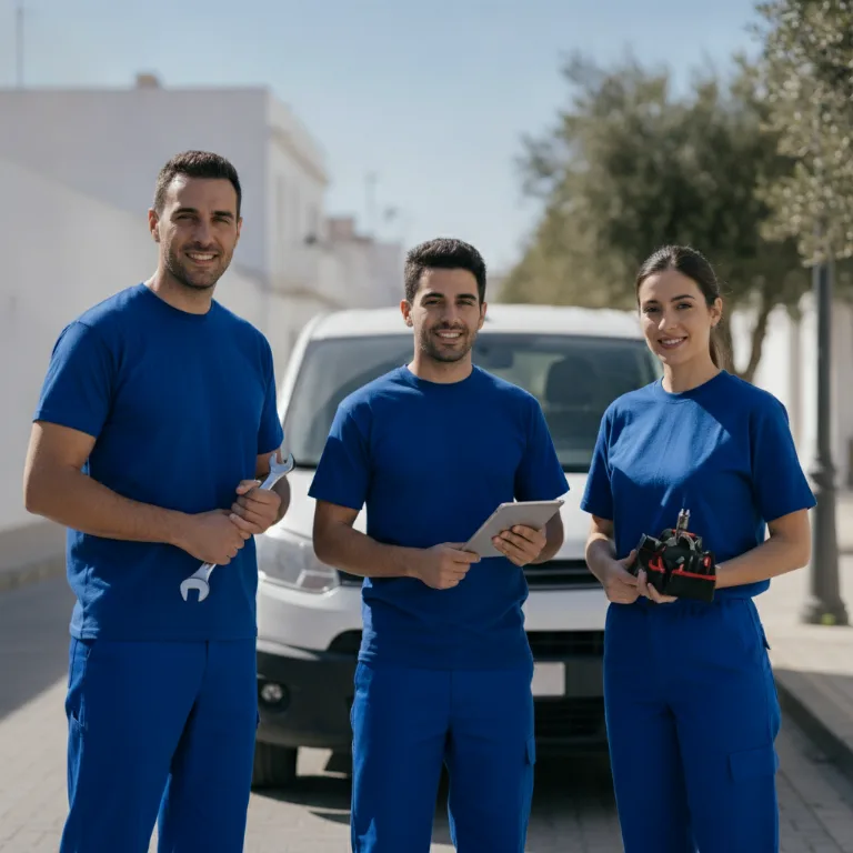 Taxi equipo en Segovia